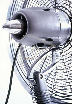 Venti Fan UK