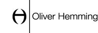 Oliver Hemming