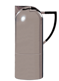 io Espresso Maker