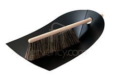Normann Dustpan & Brush