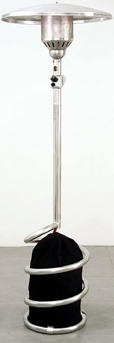 Evolution Patio Heater
