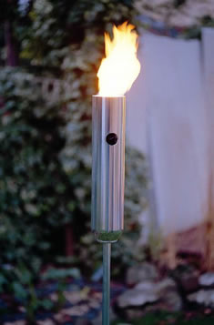 Oylmpic Flame Tourch