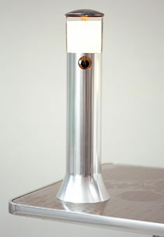 Table Gas Lights