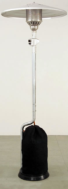 Terrace Patio Heater